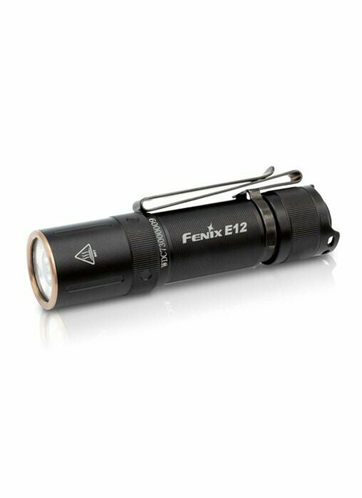 FENIX E12 V2.0