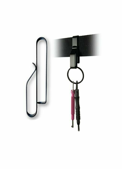 PORTE-CLÉS ZAK TOOL ZT52