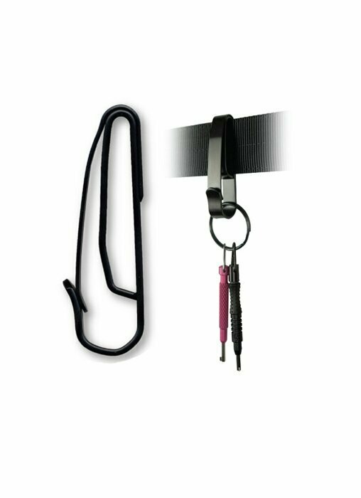 PORTE-CLÉS ZAK TOOL ZT55
