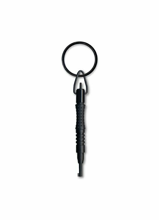 CLÉ DE MENOTTES  ZAK TOOL ZT11 P