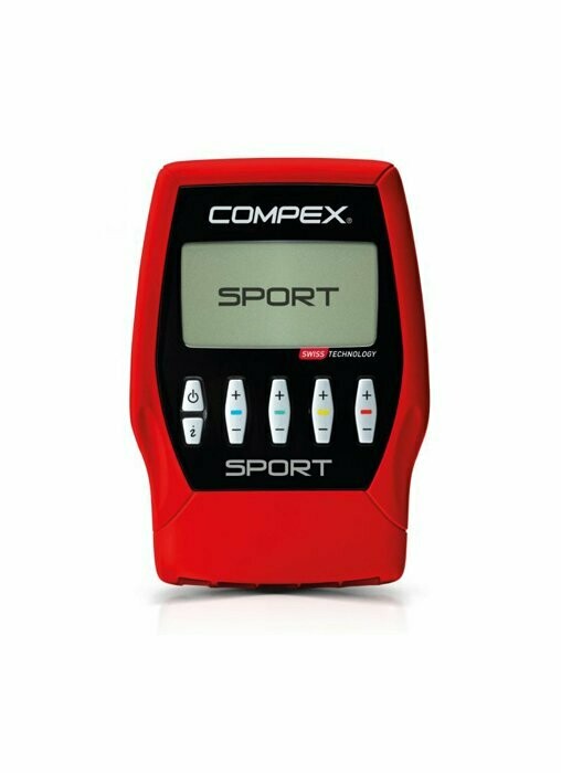 STIMULATEUR MUSCULAIRE COMPEX SPORT