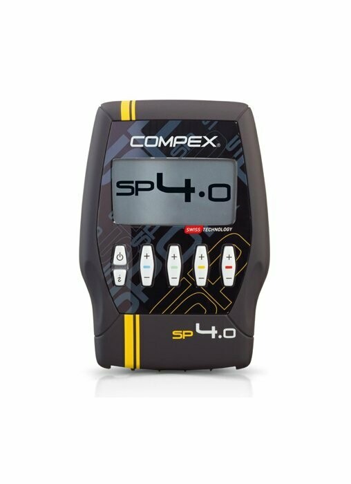 STIMULATEUR MUSCULAIRE COMPEX SP 4.0