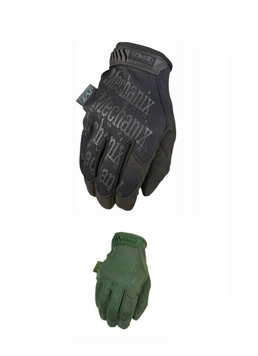 GANTS MECHANIX ORIGINAL