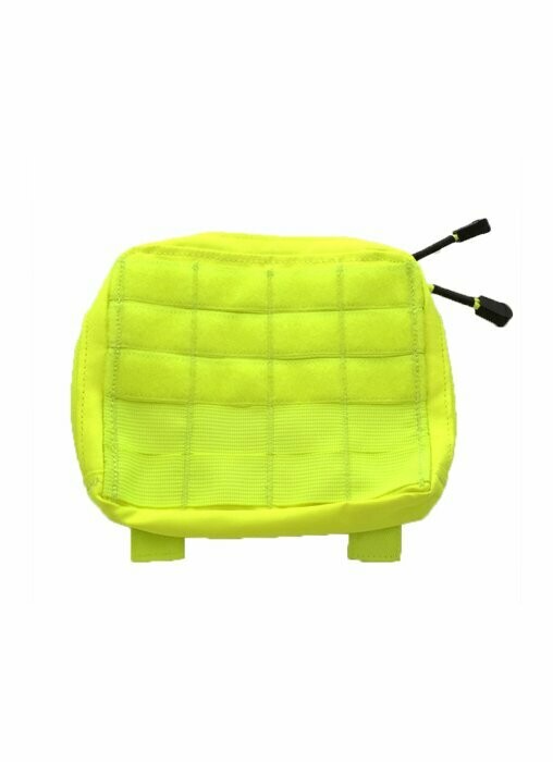 GRANDE POCHETTE ADMIN SNIGEL DESIGN