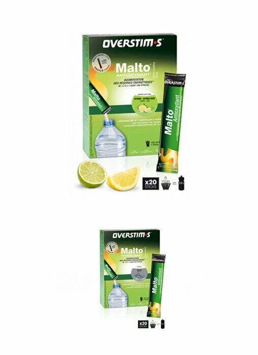 OVERSTIM.S MALTO ANTIOXYDANT