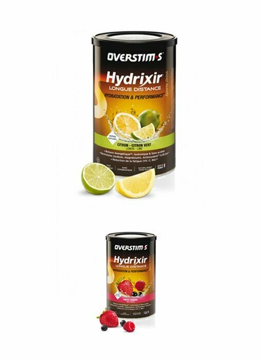 OVERSTIM.S HYDRIXIR LONGUE DISTANCE 600 GR