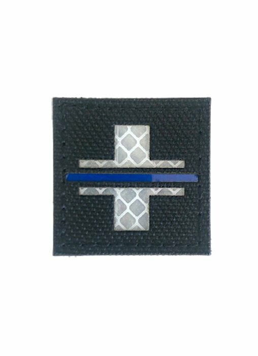 BADGE ORIGINAL IR