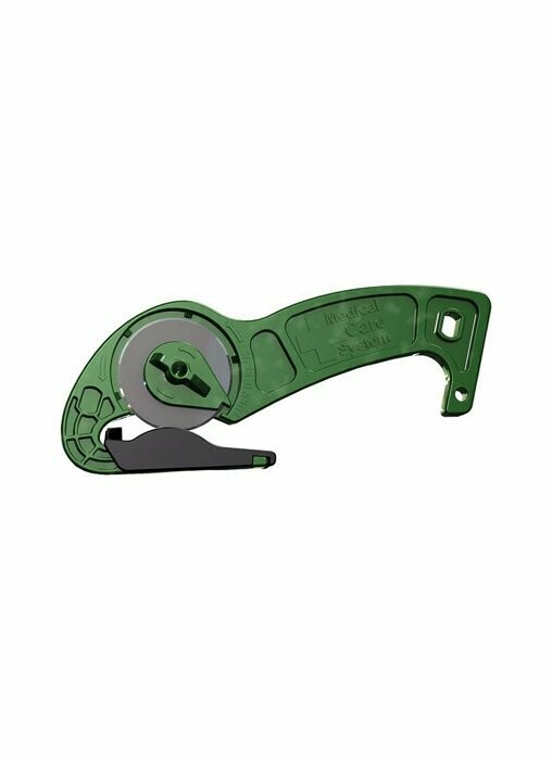 NOTFALLMESSER S-CUT QE