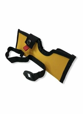 ABDECKUNG FÜR S-CUT