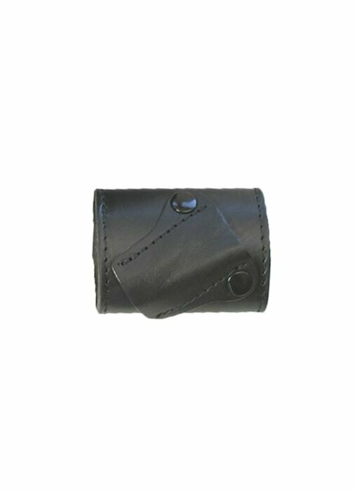 LEDER HOLSTER KING COBRA FÜR SPRAY RSG (RECHTSHÄNDER)