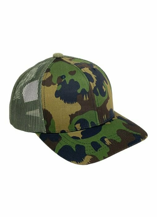 CASQUETTE PITCHFORK