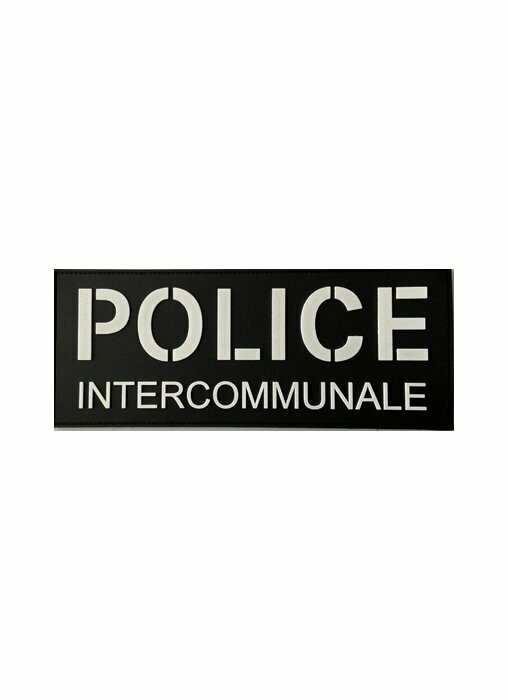BADGES PVC PERSONNALISÉS (MAX 25 x 25 cm)