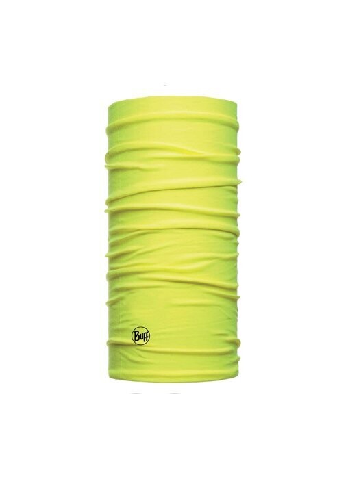 TOUR DE COU BUFF ORIGINAL JAUNE