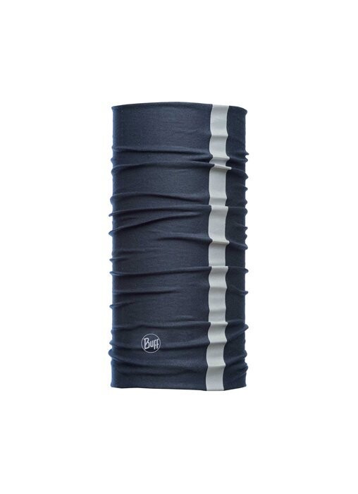 TOUR DE COU BUFF ORIGINAL REFLECTIVE NAVY