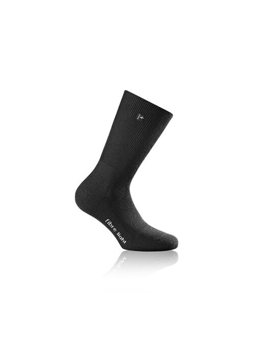 CHAUSSETTES ROHNER FIBRE LIGHT SUPER