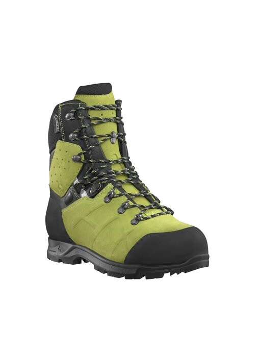 HAIX PROTECTOR ULTRA  2.0 GTX LIME GREEN