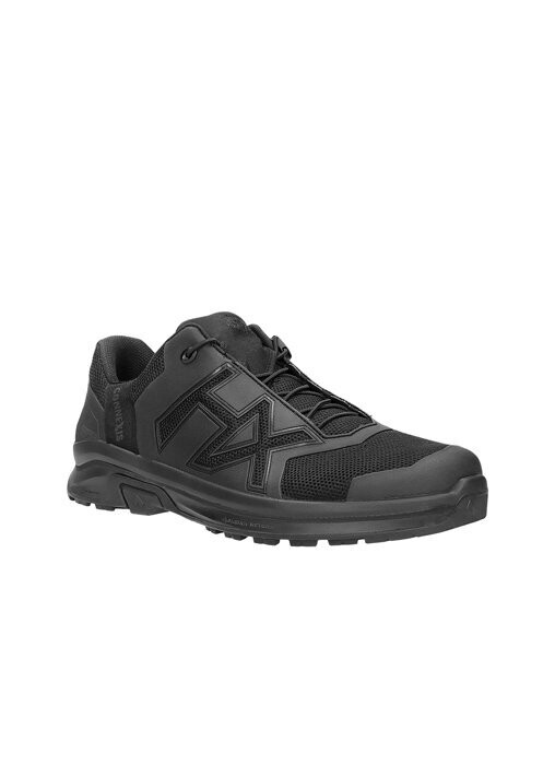 HAIX CONNEXIS GO GTX LOW BLACK-BLACK