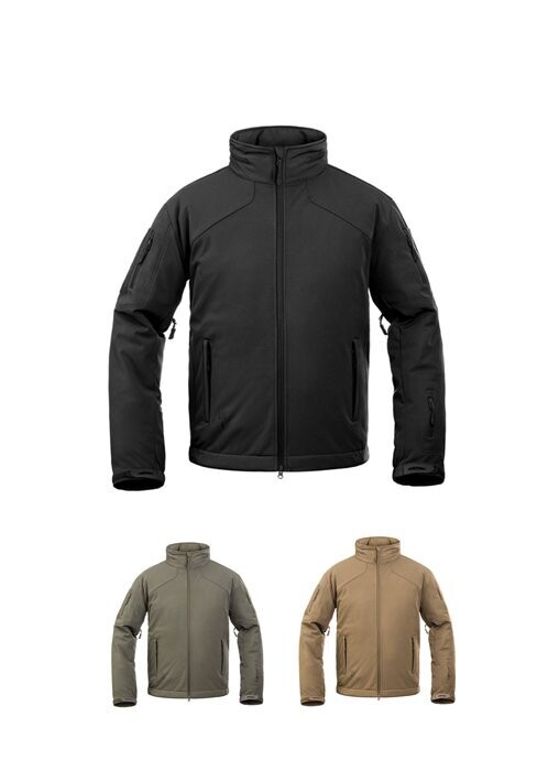 VESTE PITCHFORK VODNIK SOFTSHELL JACKET