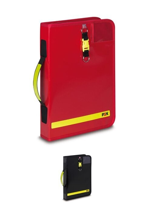 PORTE-DOCUMENTS PAX A4