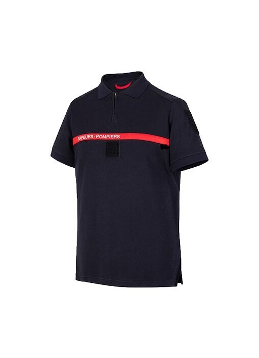 TECHNISCHES POLOSHIRT FEUERWEHR (DAMEN)
