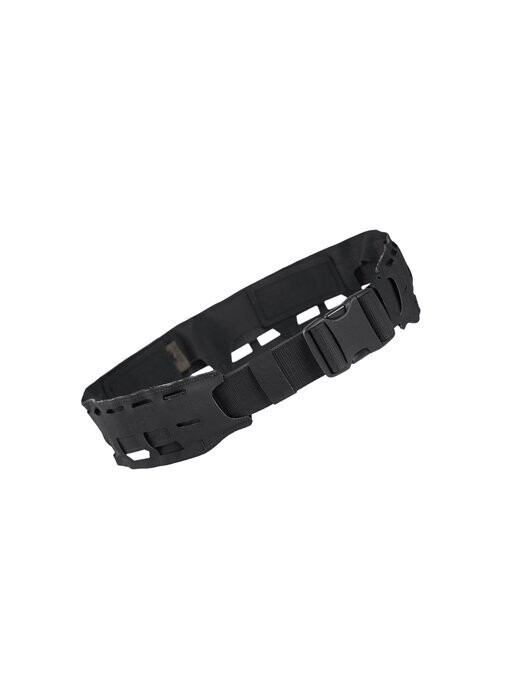 CEINTURE TASMANIAN TIGER TT MOLLE HYP, Couleur: Noir, Taille: Small