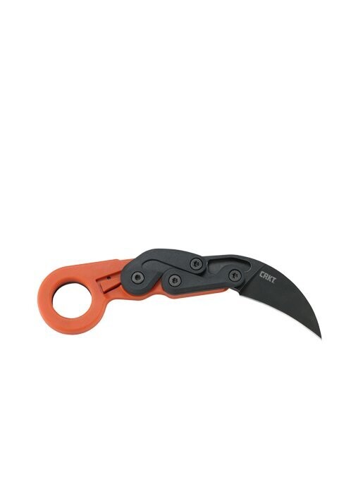 CRKT PROVOKE ORANGE CR4041O