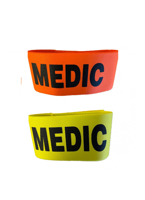 BRASSARD MEDIC