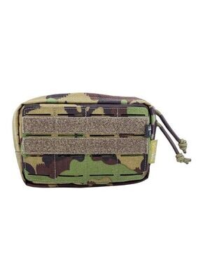 PITCHFORK HORIZONTAL UTILITY POUCH SMALL