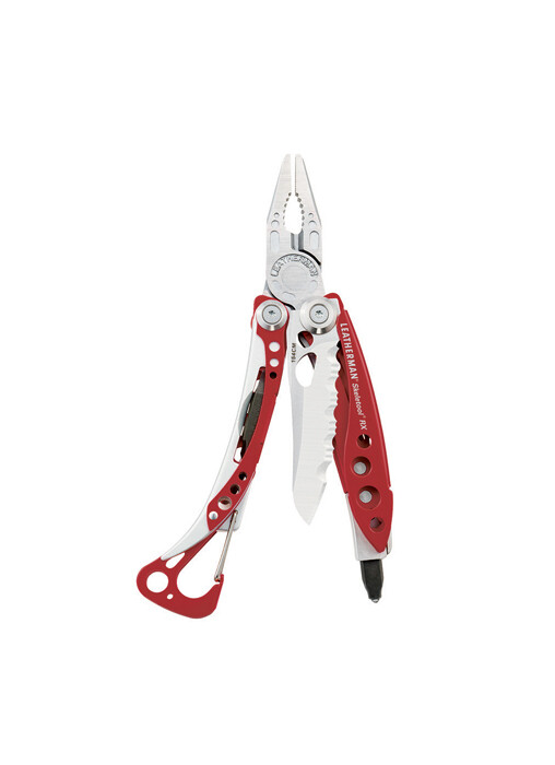 LEATHERMAN SKELETOOL RX