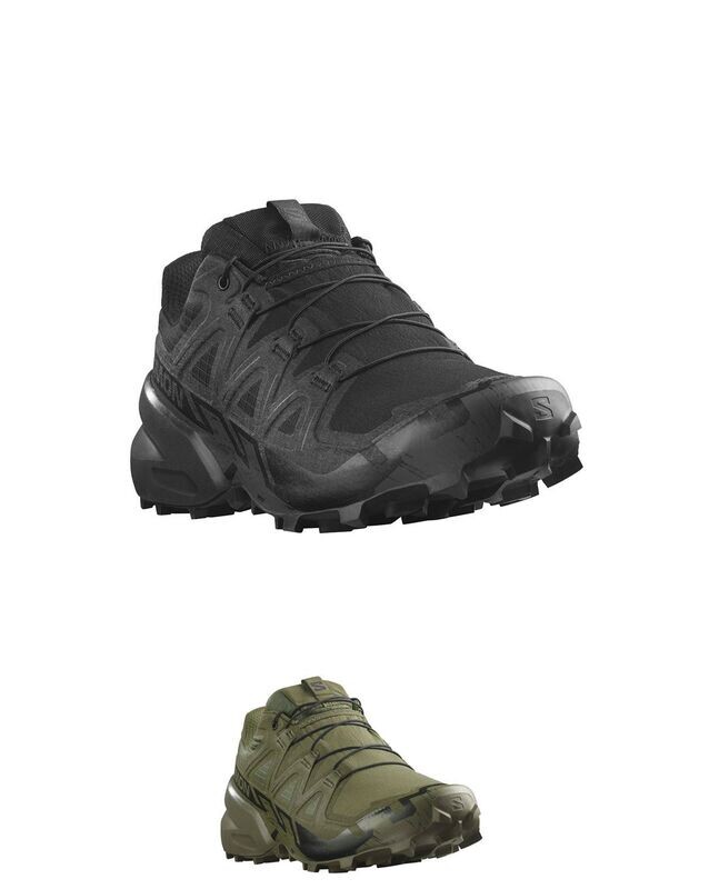 SALOMON SPEEDCROSS 6 FORCES SALOMON SPEEDCROSS 6 FORCES