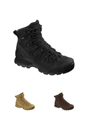 SALOMON QUEST 4D GTX FORCES 2 SALOMON QUEST 4D GTX FORCES 2