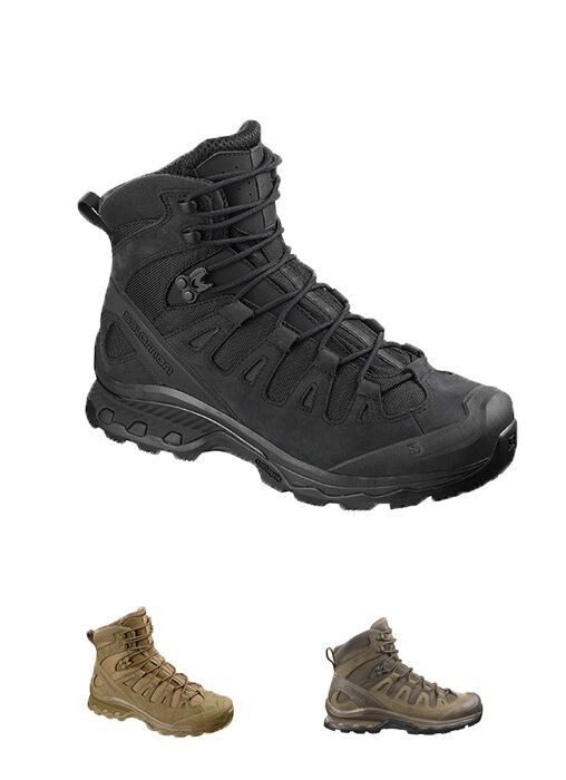 SALOMON QUEST 4D FORCES 2 SALOMON QUEST 4D FORCES 2