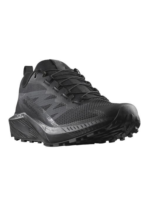 SALOMON SENSE RIDE 5 SR BLACK SALOMON SENSE RIDE 5 SR BLACK