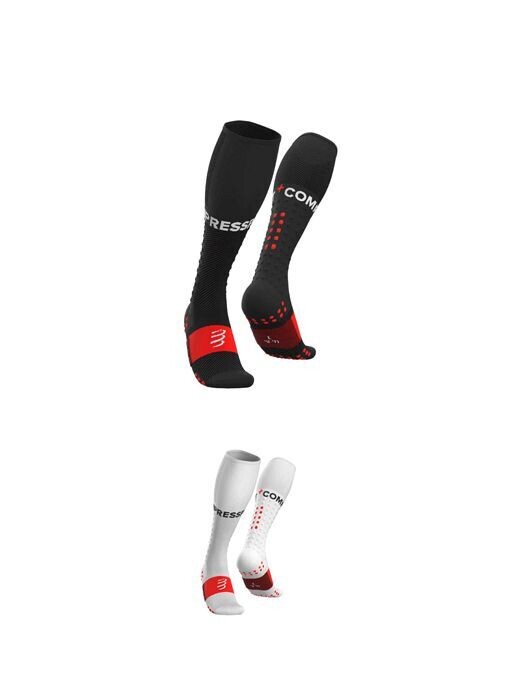 COMPRESSPORT FULL SOCKS RUN