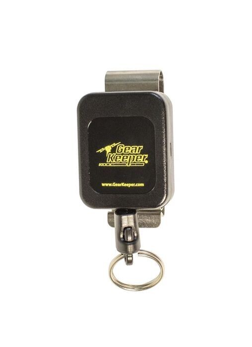 DEROULEUR AUTOMATIQUE ROTATIF (HIGH-FORCE) GEAR KEEPER RT4-5852