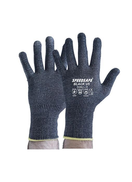 GANTS D'INTERVENTION SPEEDSAFE N5S
