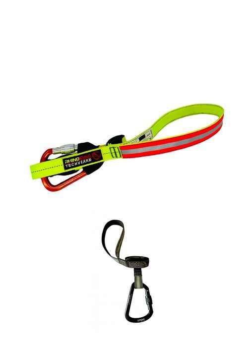 SANGLE MULTIFONCTION RHINOEVAC V2, 1 MOUSQUETON
