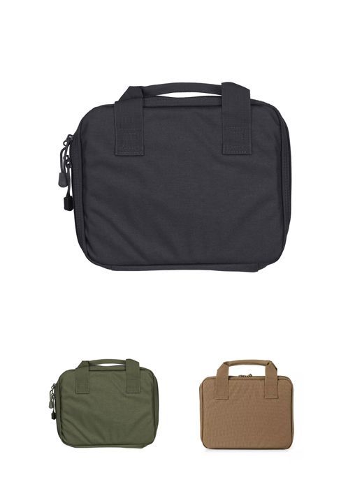 5.11 TACTICAL PISTOL CASE