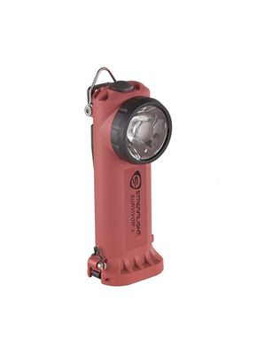 SURVIVOR X ATEX (ACCU) SURVIVOR X ATEX (ACCU)