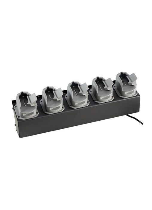 STATION DE CHARGE POUR 5 SURVIVOR X ATEX
