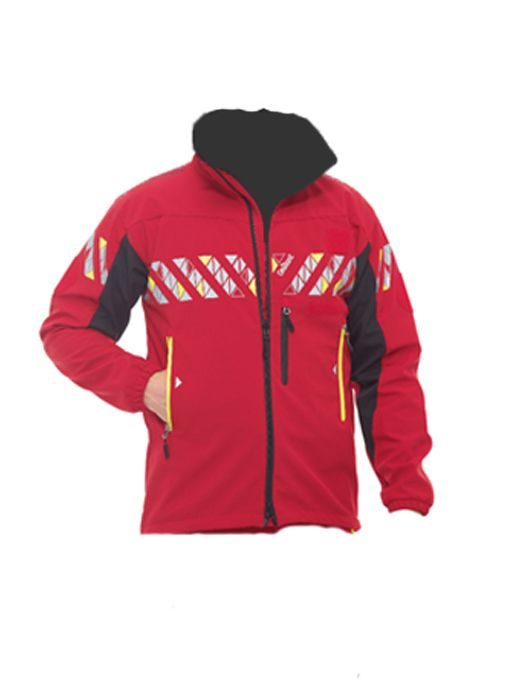 BLOUSON SOFTSHELL COURANT ARK