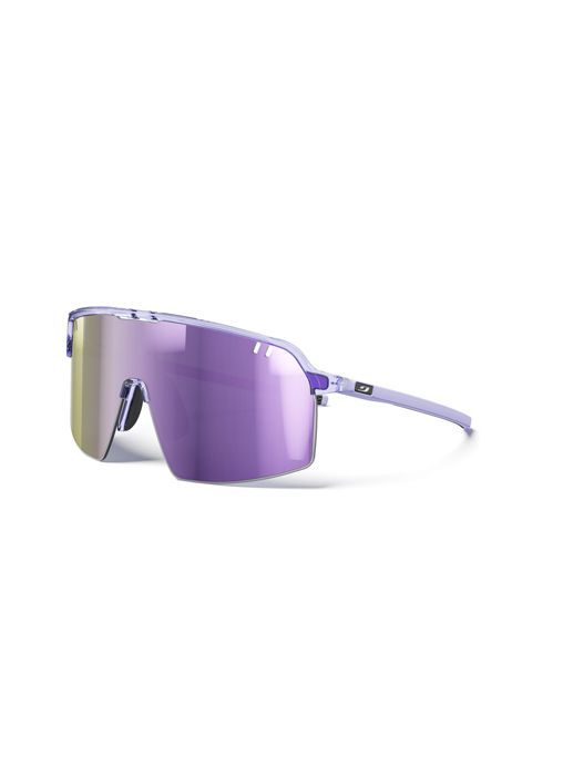 JULBO INTENSITY, Modelle: WEIß - BLAU /// REACTIV CONTRAST  1-3 (J4963314)