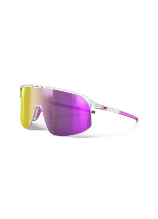 JULBO DENSITY, Taille: Cristal / Rose - Spectron 3 (J5611190)