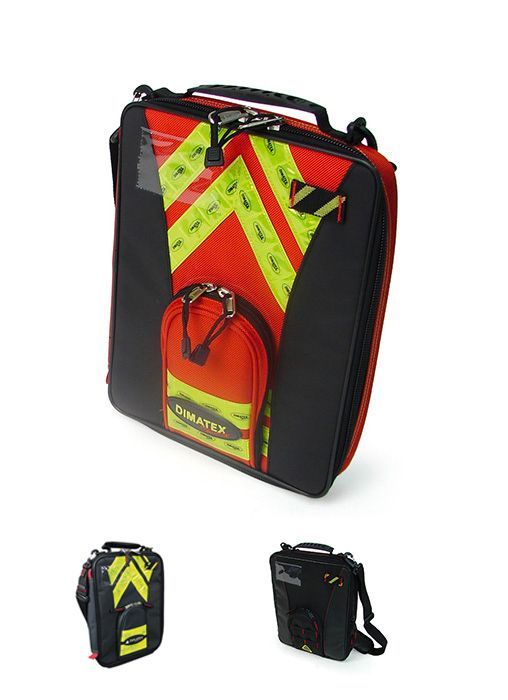 PORTE-DOCUMENTS DIMATEX A4