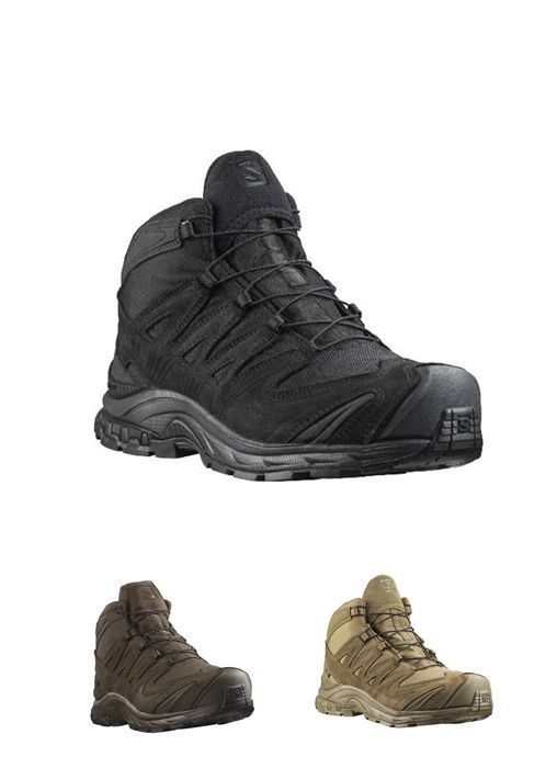 SALOMON XA FORCES MID GTX SALOMON XA FORCES MID GTX