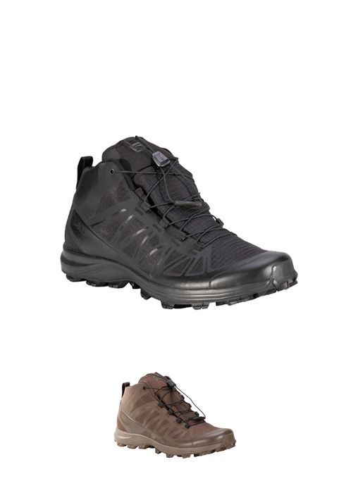 SALOMON SPEED ASSAULT FORCES 2 SALOMON SPEED ASSAULT FORCES 2