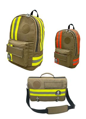 SACS SAPEURS-POMPIERS