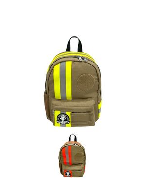 KINDERRUCKSACK DARK SMOKE BACKDRAFT