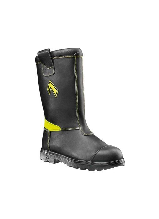 HAIX FIREMAN YELLOW