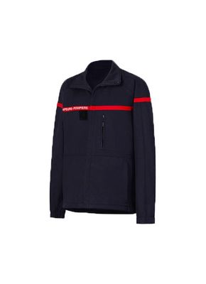 FEUERWEHR SOFTSHELL JACKE